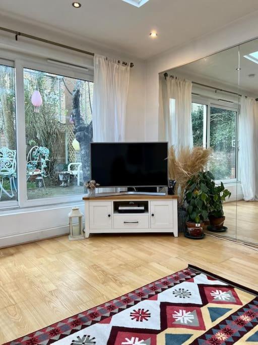 Apartamento Sunny Garden *