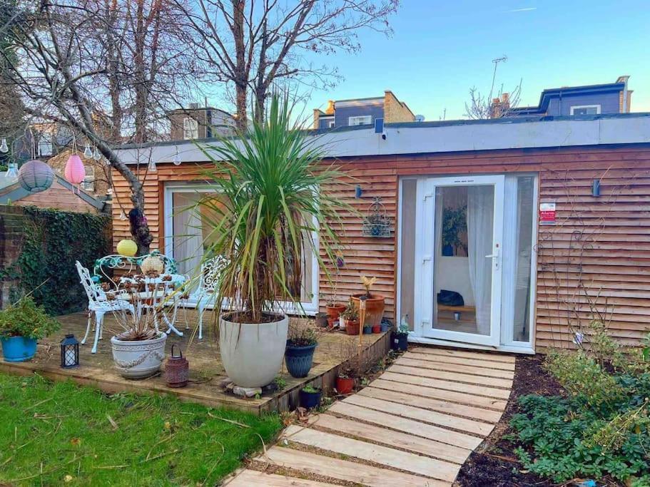Apartamento Sunny Garden *