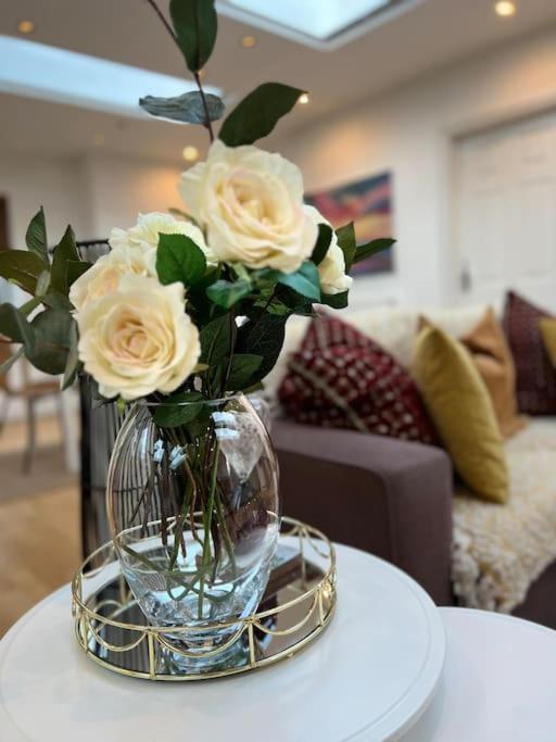 Apartamento Sunny Garden Londres