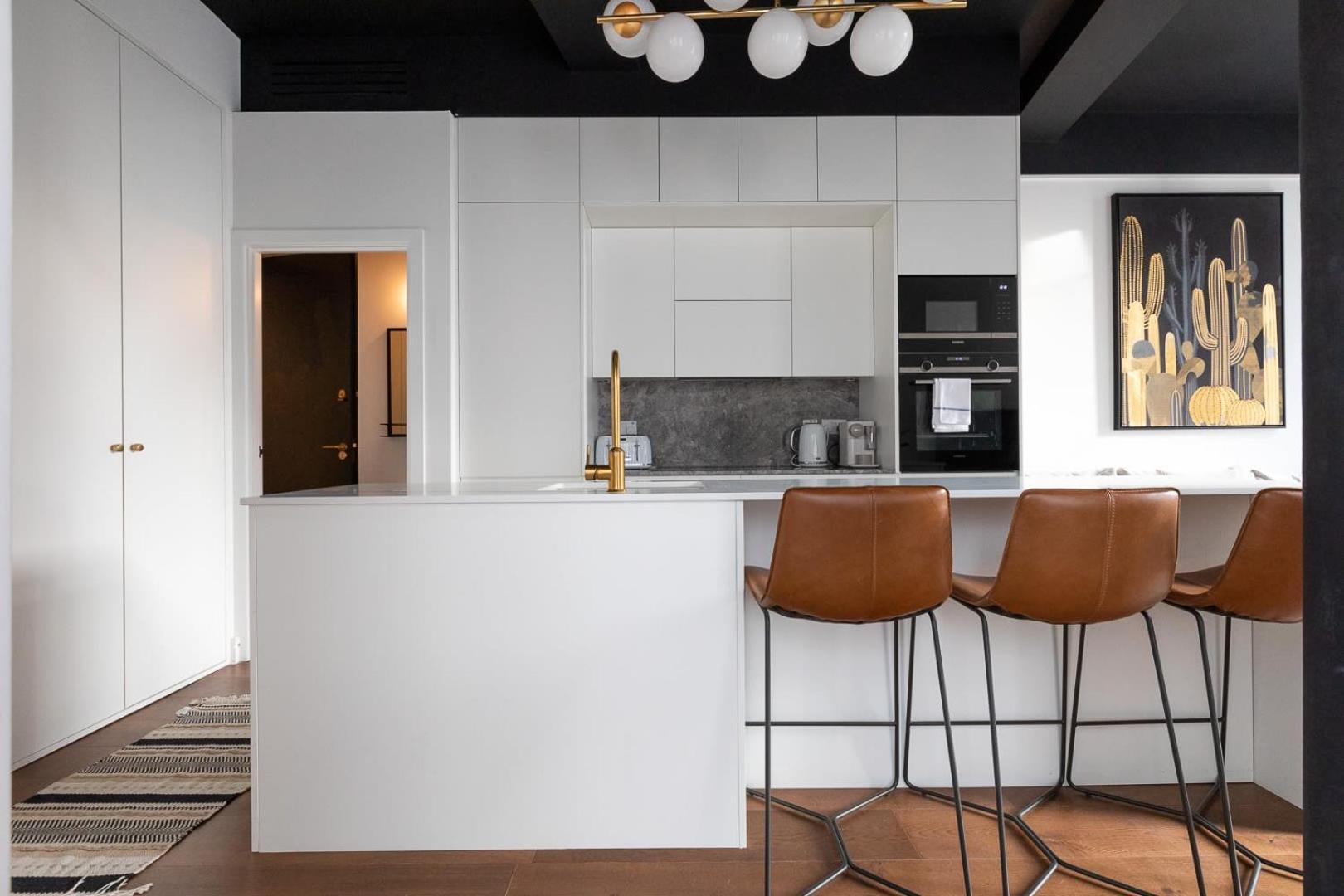 Leilighet Luxury Covent Garden Holborn 1 Bed London
