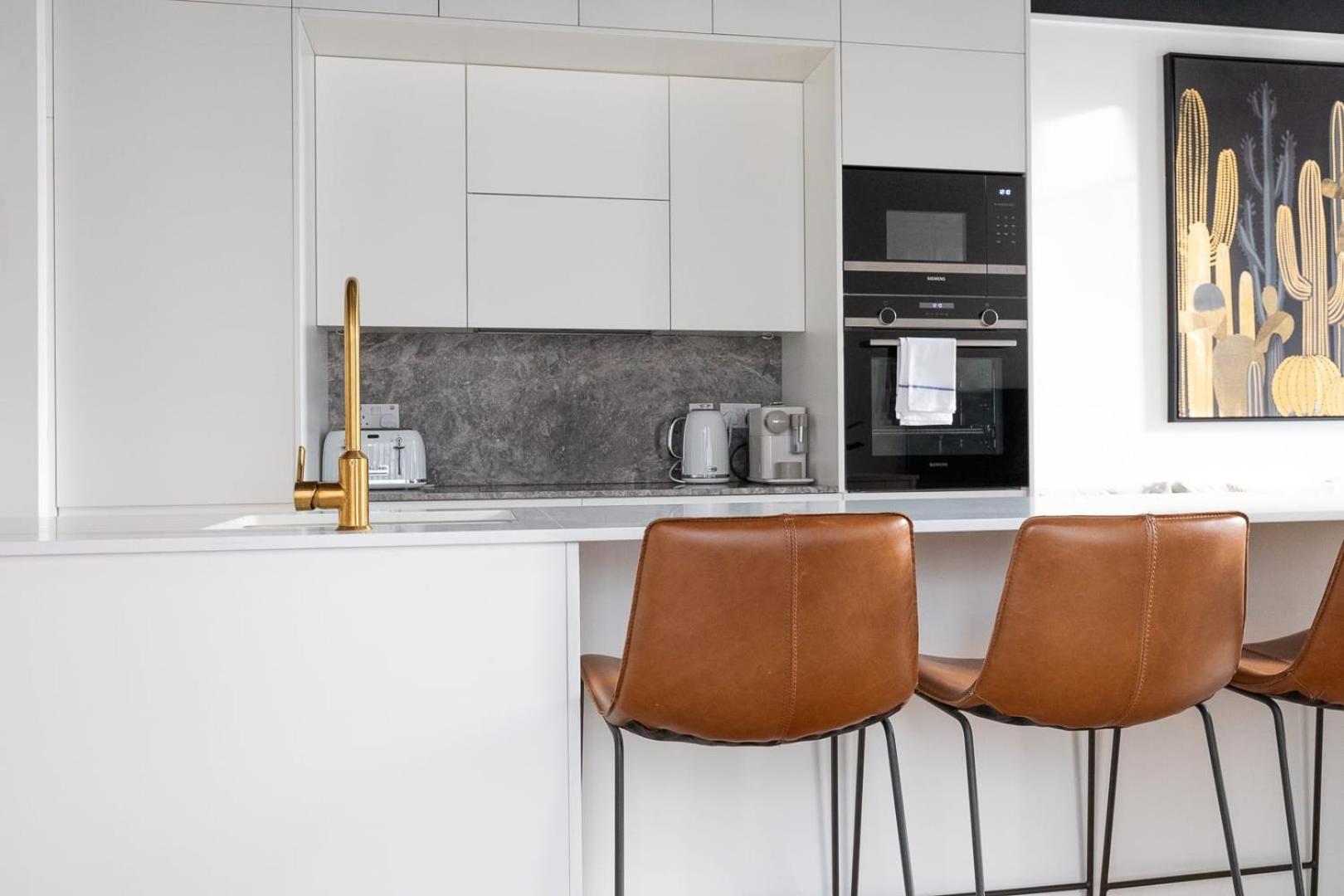 Luxury Covent Garden Holborn 1 Bed *