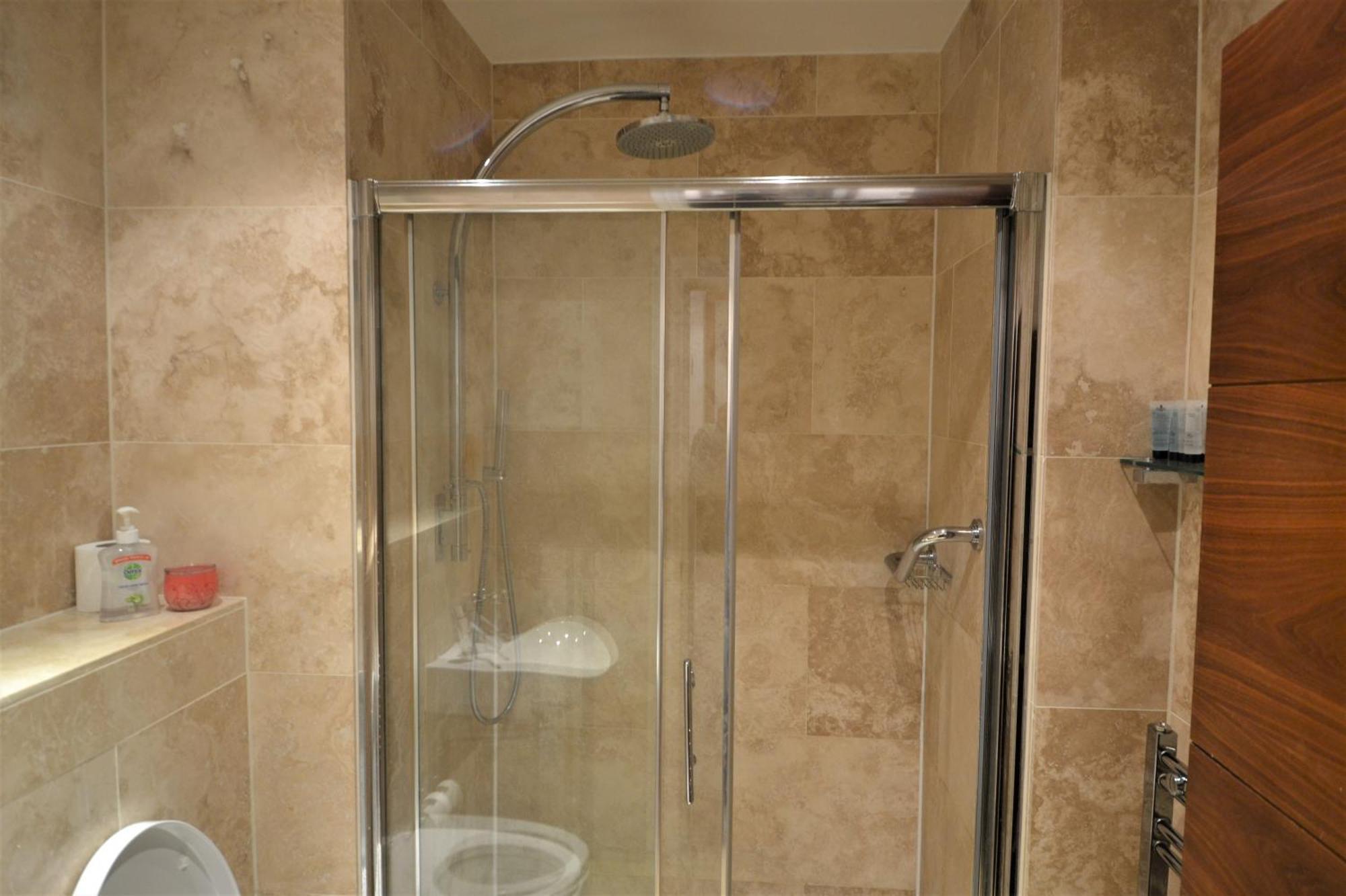 Apartment Chelsea Classic London
