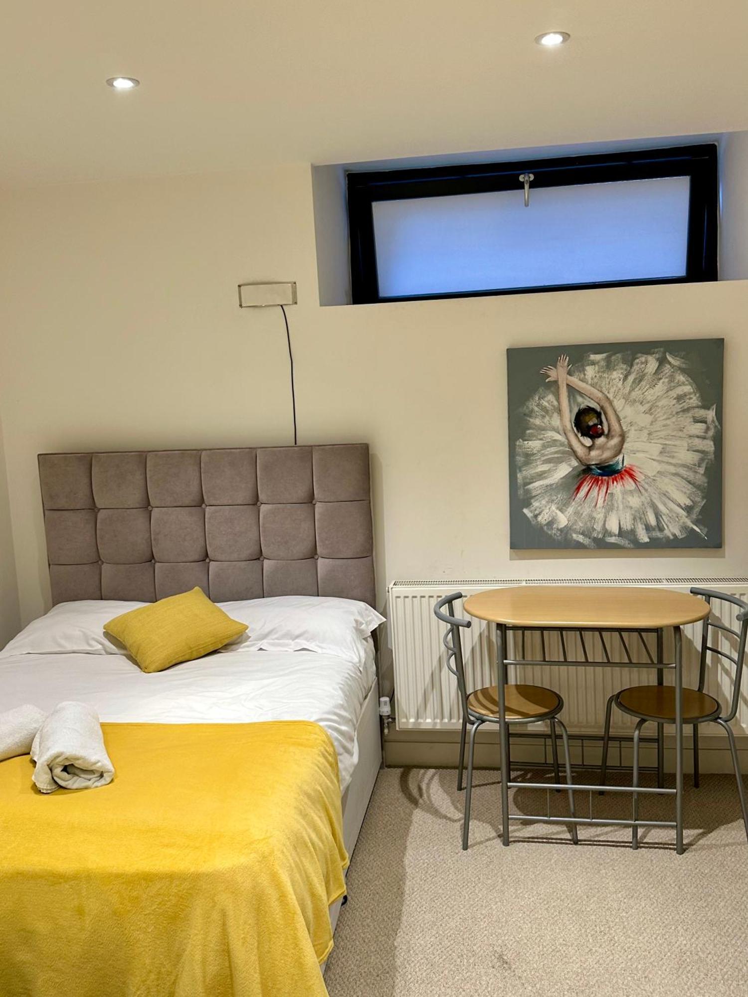 Apartment Cosy