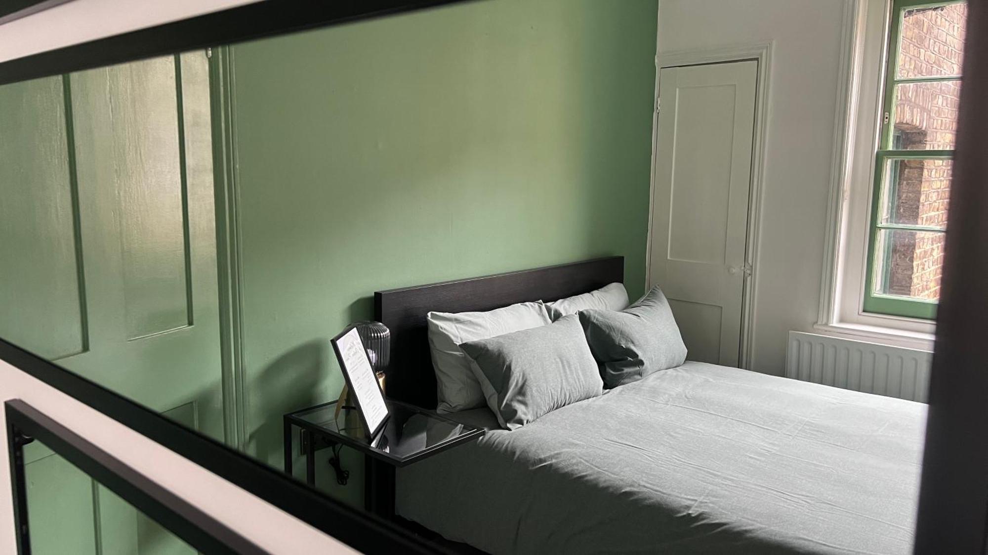 Habitación en casa particular In Westminster