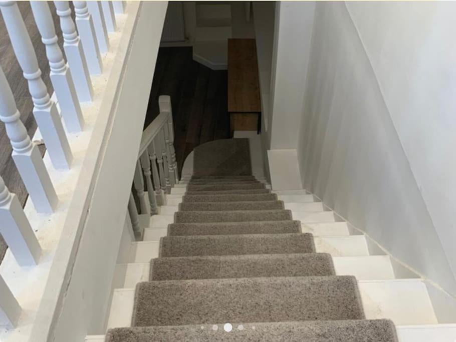 Stunning 3br Maisonette In Brixton Apartment