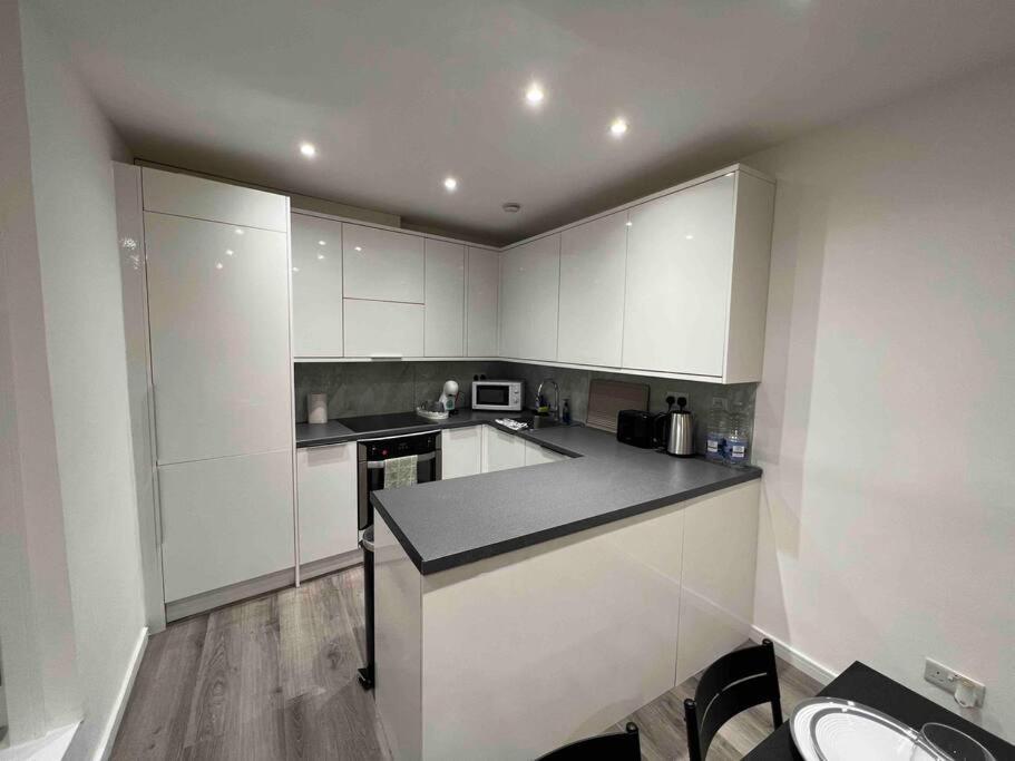 Stunning 3br Maisonette In Brixton Apartment *