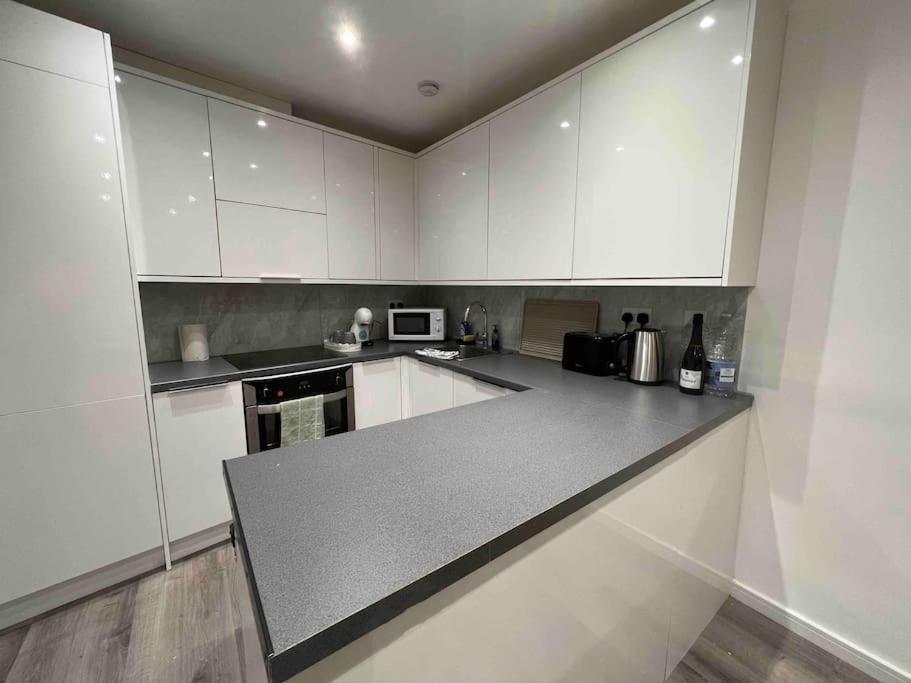 Apartment Stunning 3br Maisonette In Brixton London