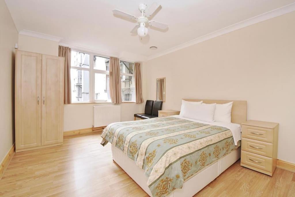 Leilighet 1 Bedroom In Leicester Square *