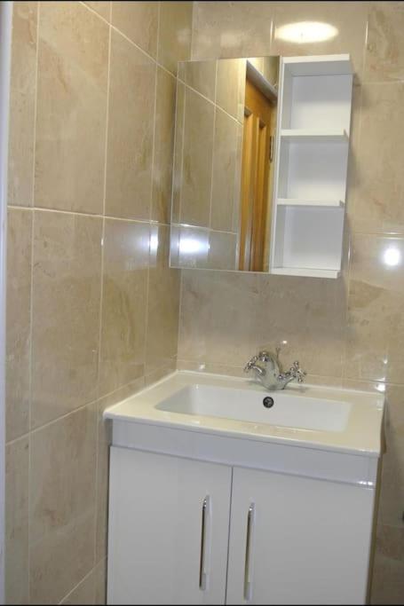 1 Bedroom In Leicester Square Leilighet *