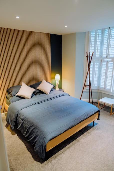 Apartment Modern 1br In Brixton - Just Renovated!
