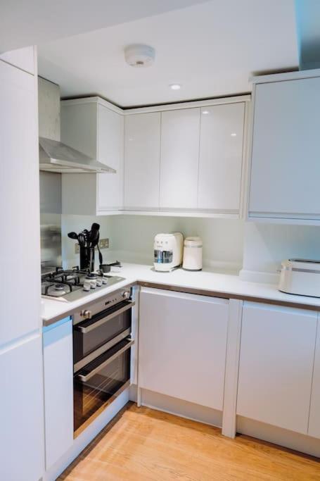Apartment Modern 1br In Brixton - Just Renovated!