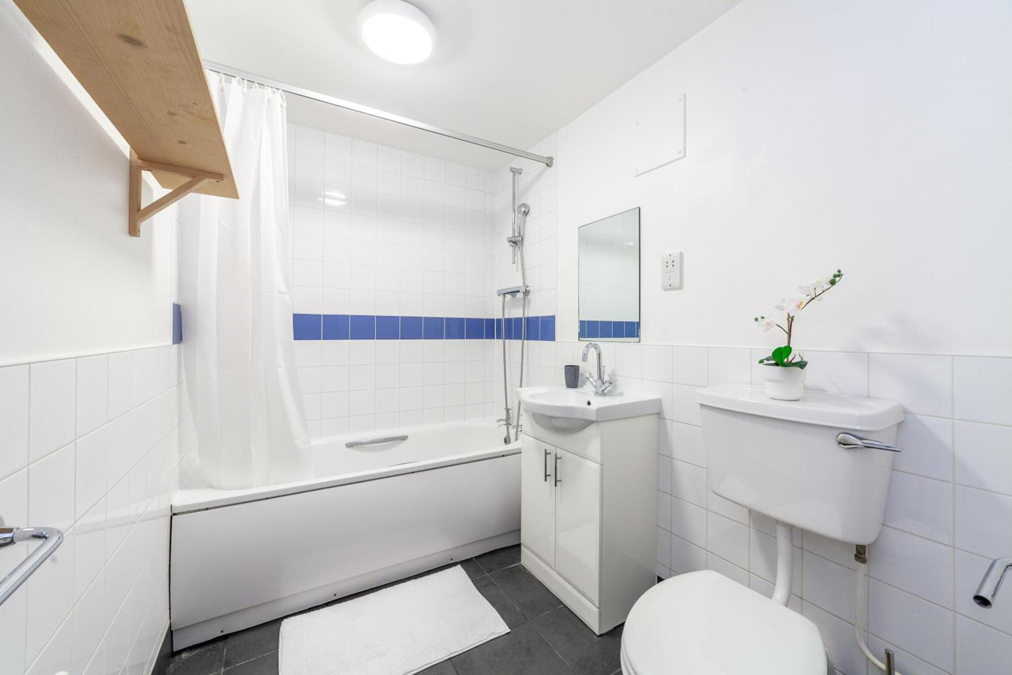 Appartement The Whitecross Street