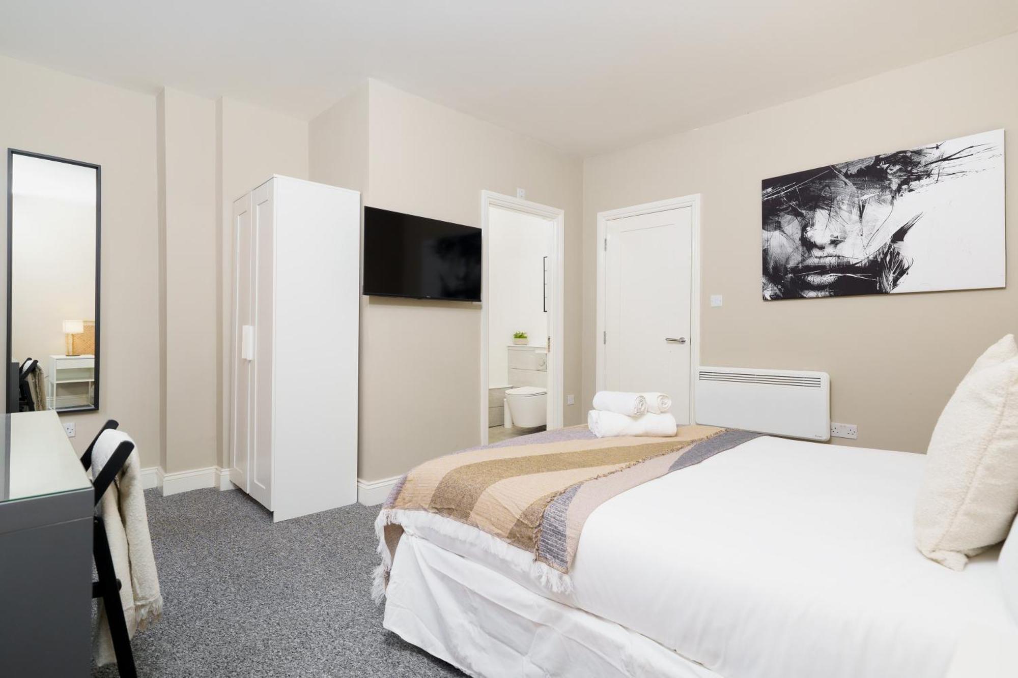 Covent Garden/chinatown/soho Location * Londen