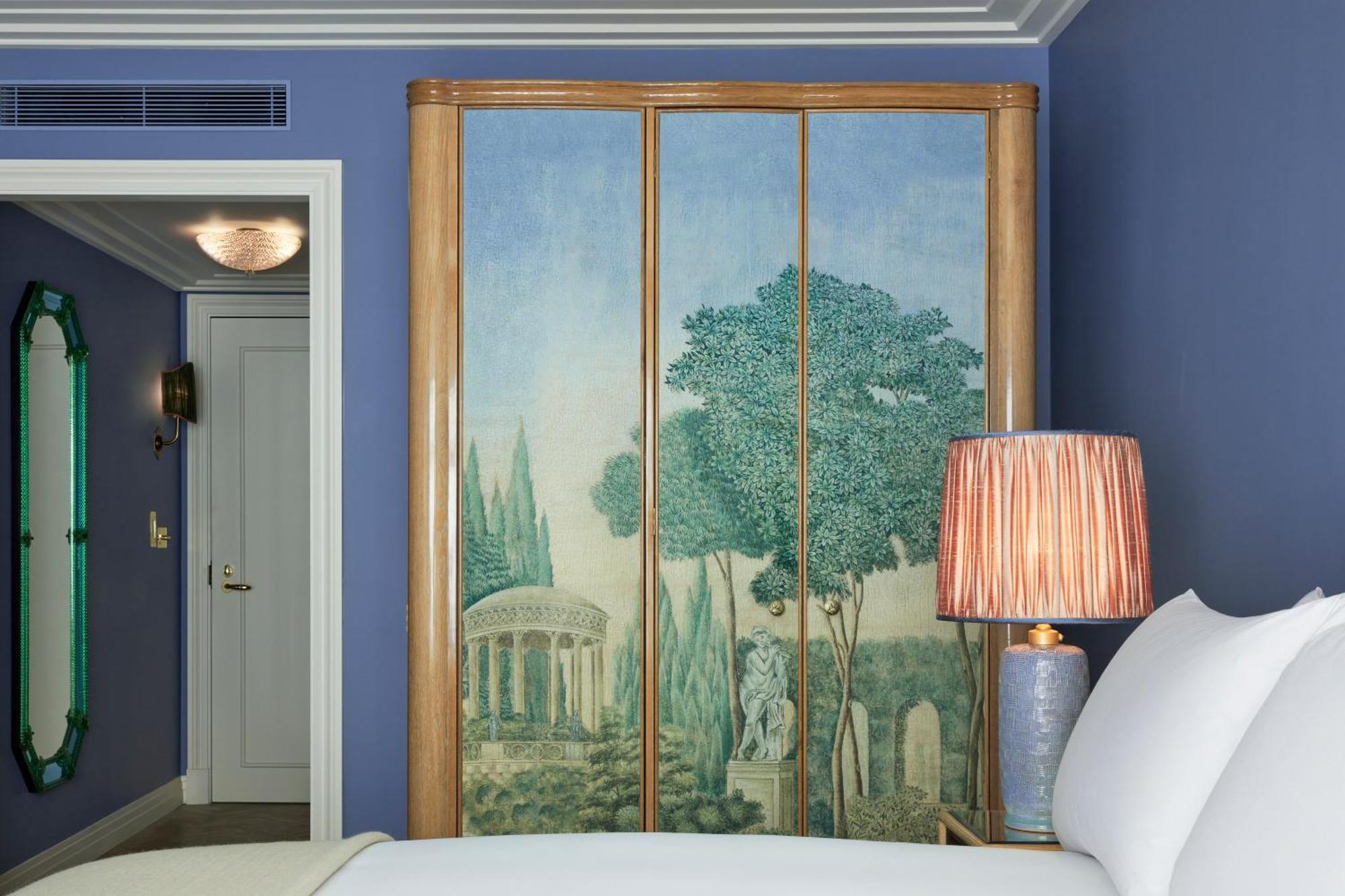 Broadwick Soho Hotel 5*