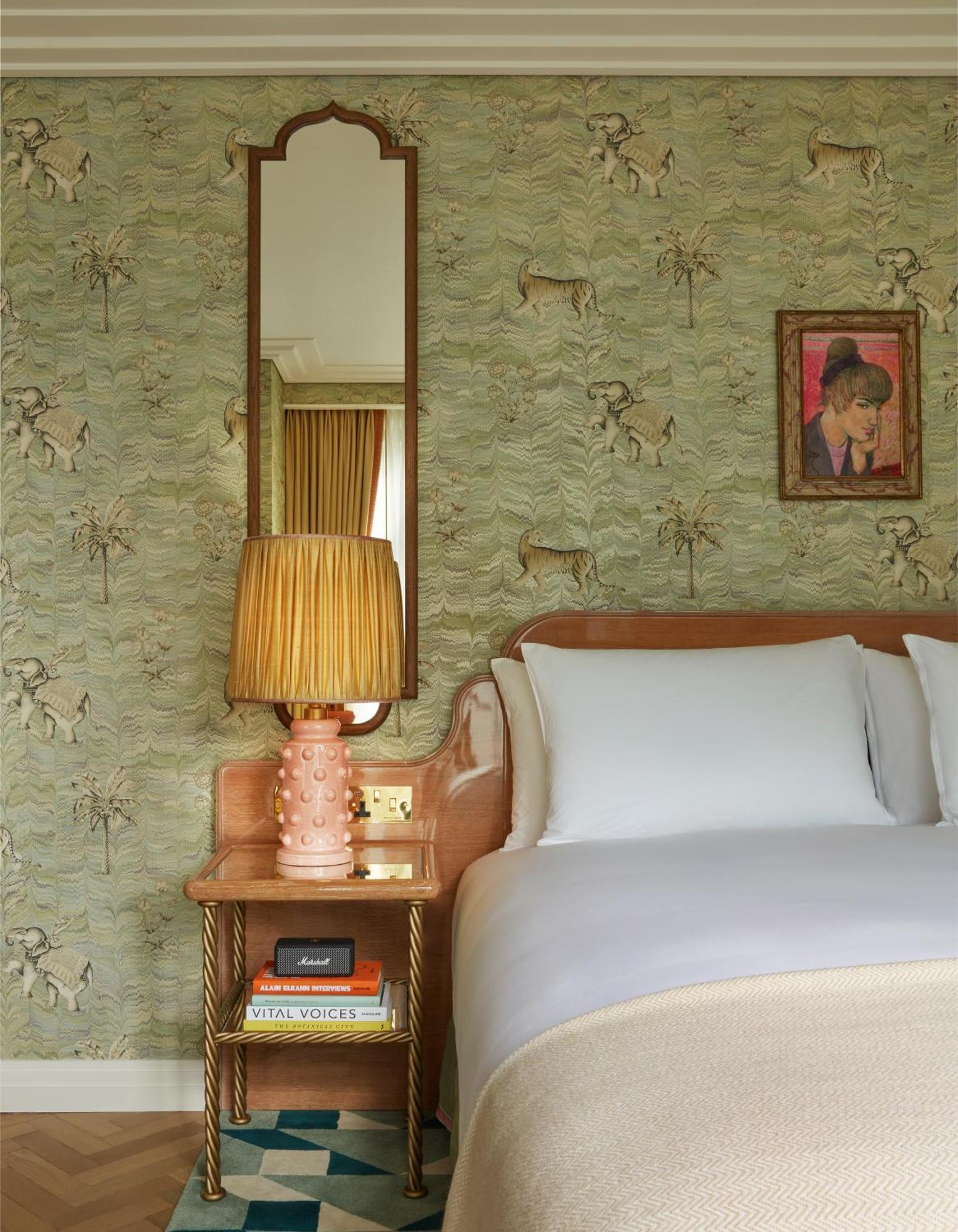 Broadwick Soho Hotel