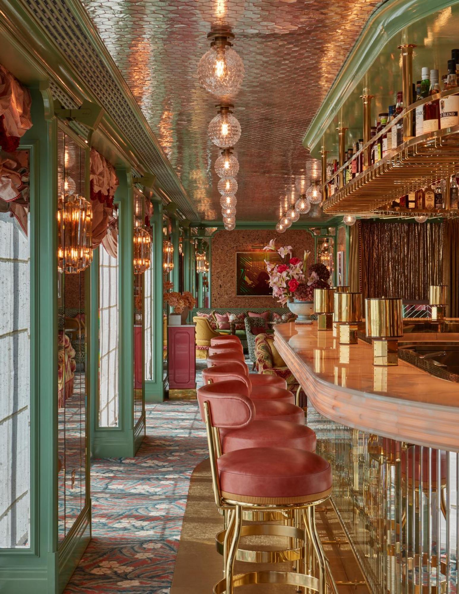 Broadwick Soho Hotel 5*