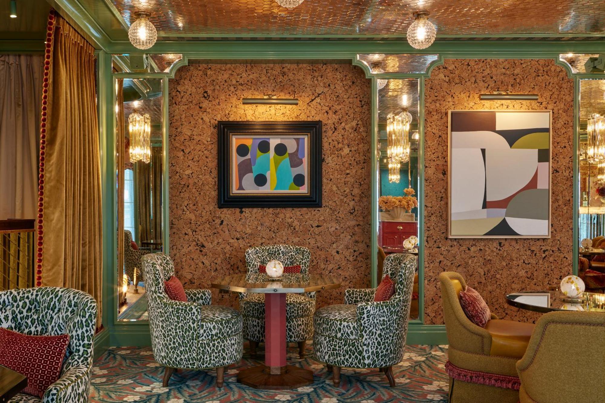 Hotel Broadwick Soho 5*