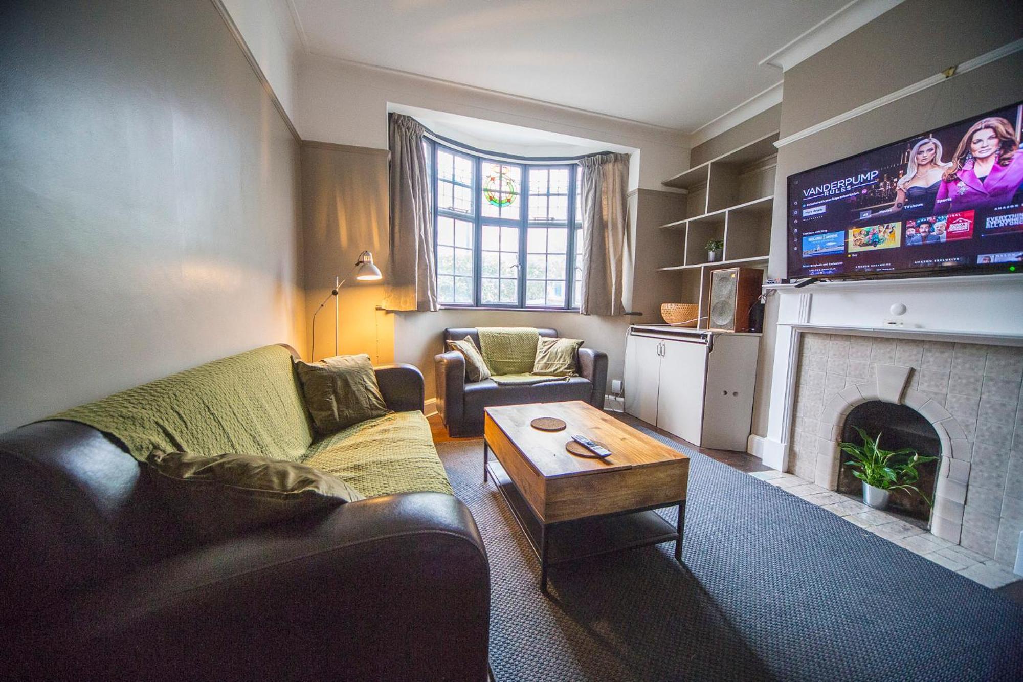 Feriehus Fabulous Camberwell Z2 London