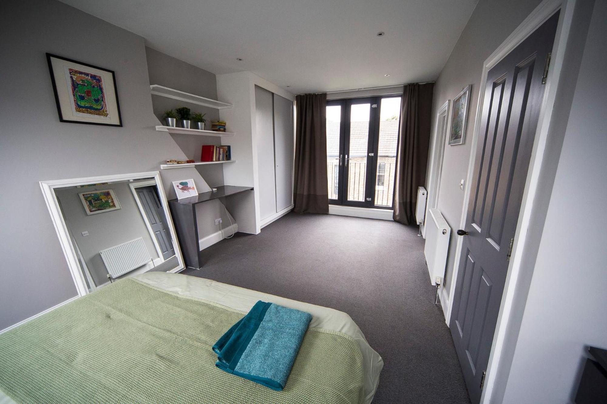 Fabulous Camberwell Z2 Feriehus