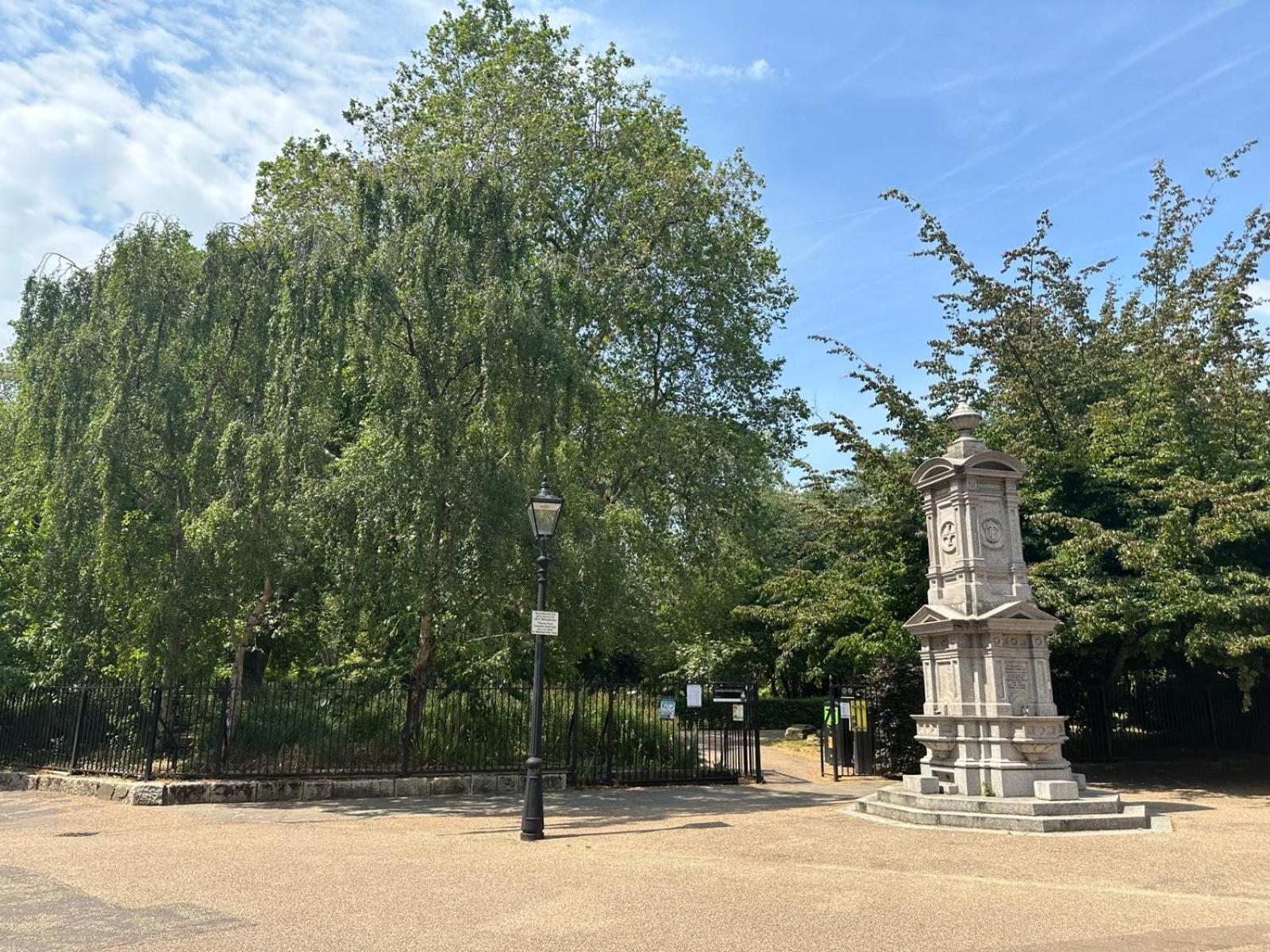 Privat overnatting Holborn London