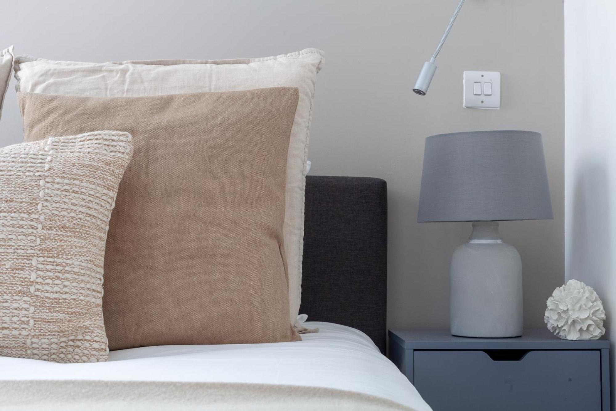 The Old Street Luxury Flat * London
