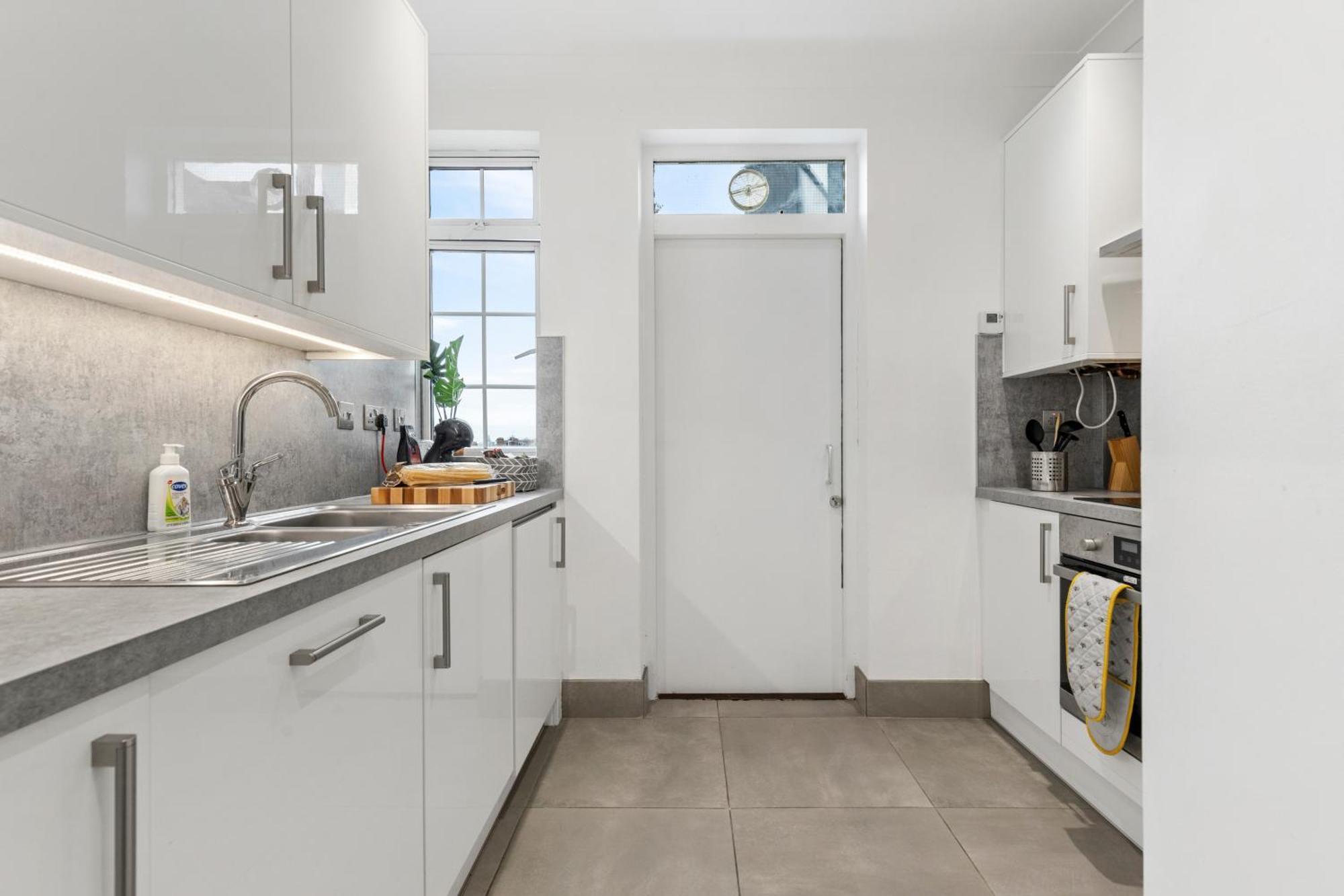Luxurious 2-bedroom Penthouse In Marble Arch -65gc London