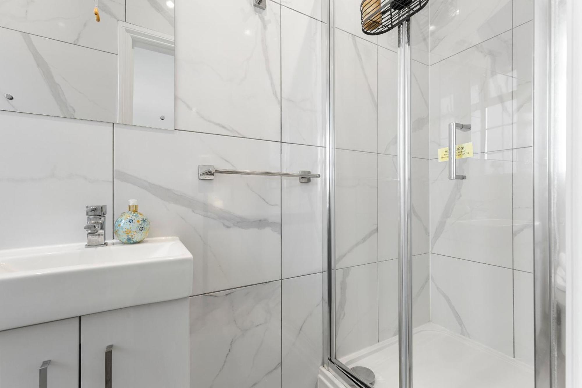 Luxurious 2-bedroom Penthouse In Marble Arch -65gc * London