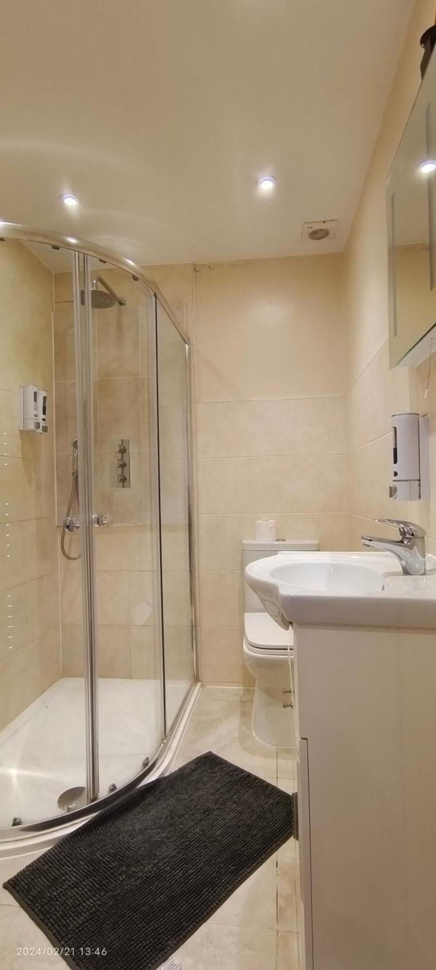 Appartement Rose 4 At Hammersmith Londen