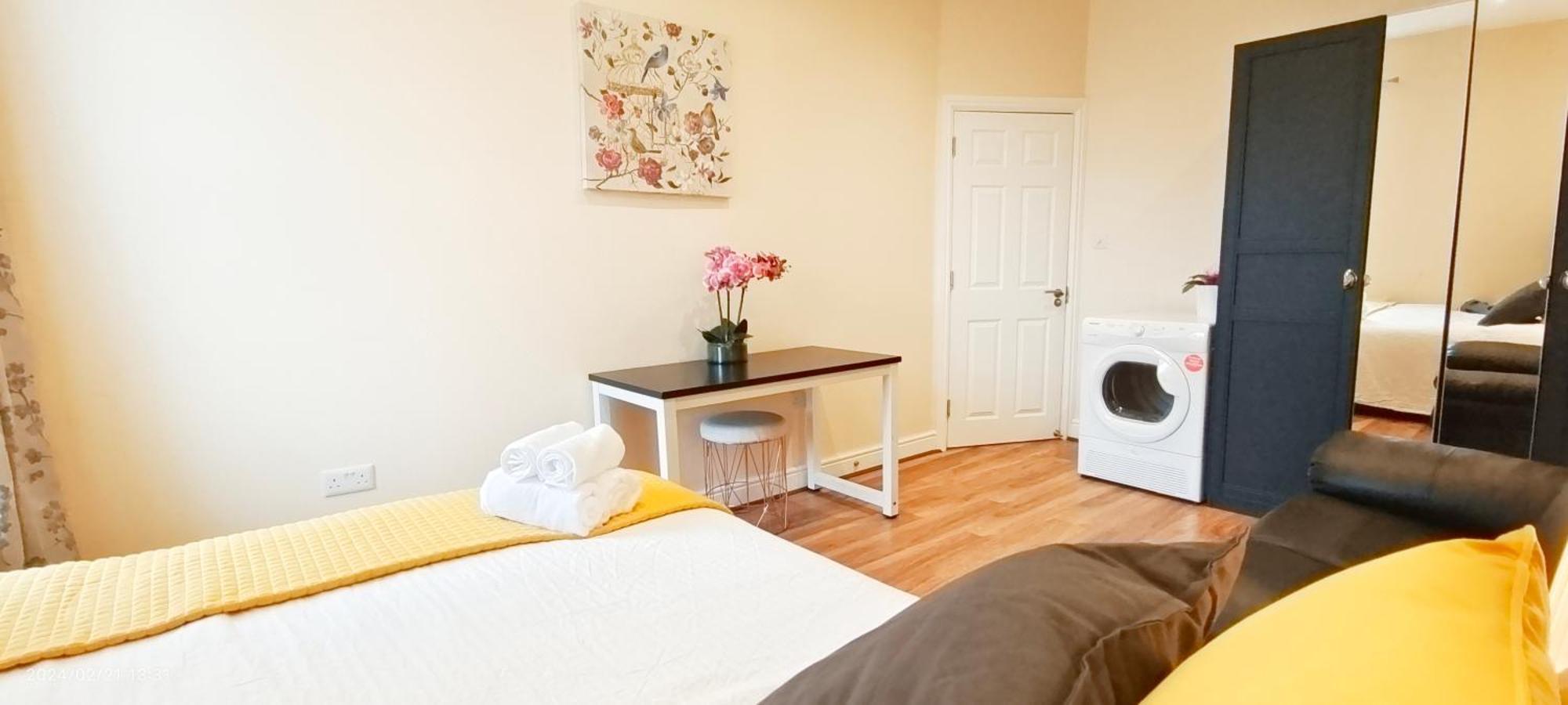 Appartement Rose 4 At Hammersmith Londen