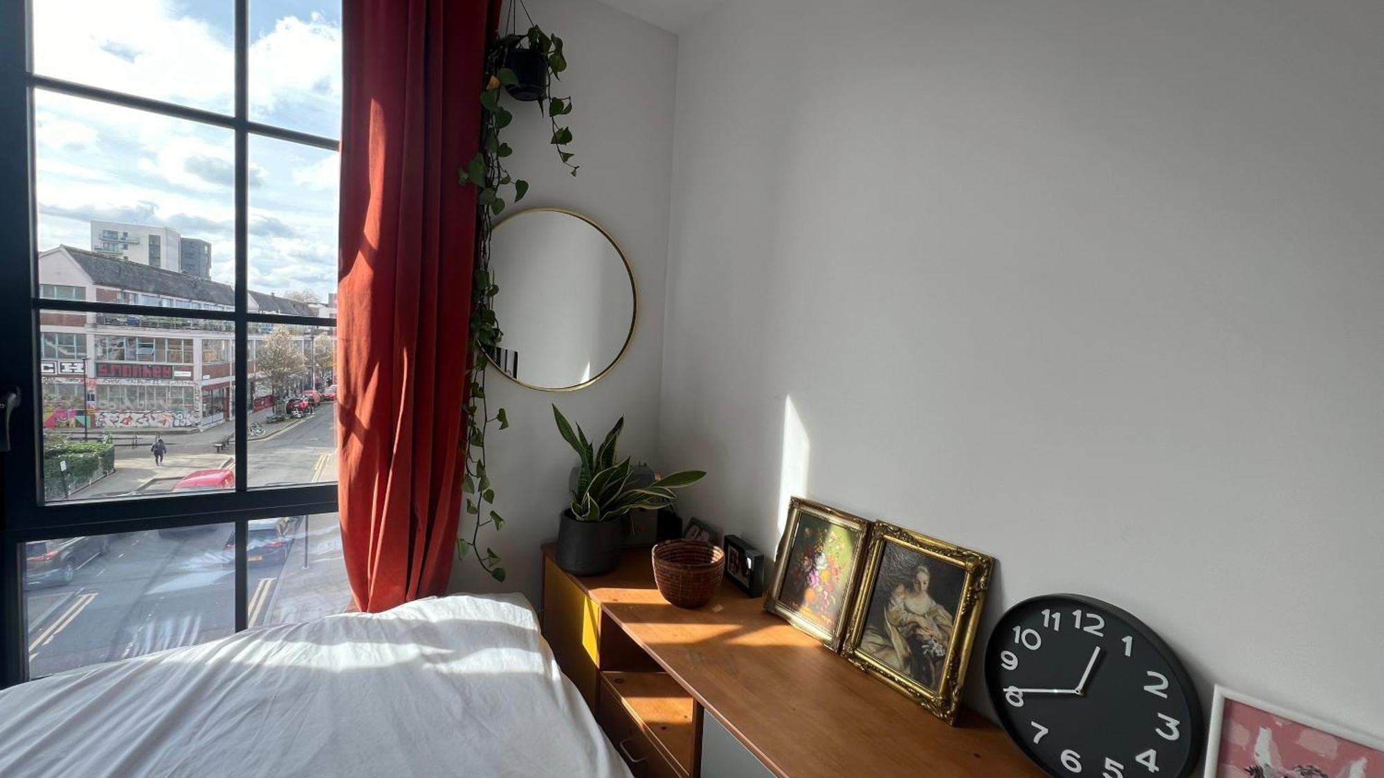 Bright 3 Bed In Hackney Wick Perfect For Families With Kids Leilighet London
