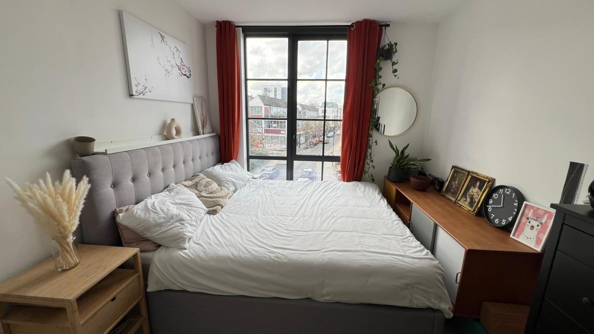 Bright 3 Bed In Hackney Wick Perfect For Families With Kids Leilighet London