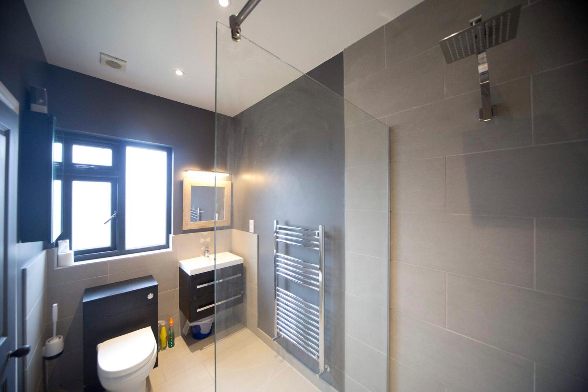 Feriehus Fabulous Camberwell Z2 London