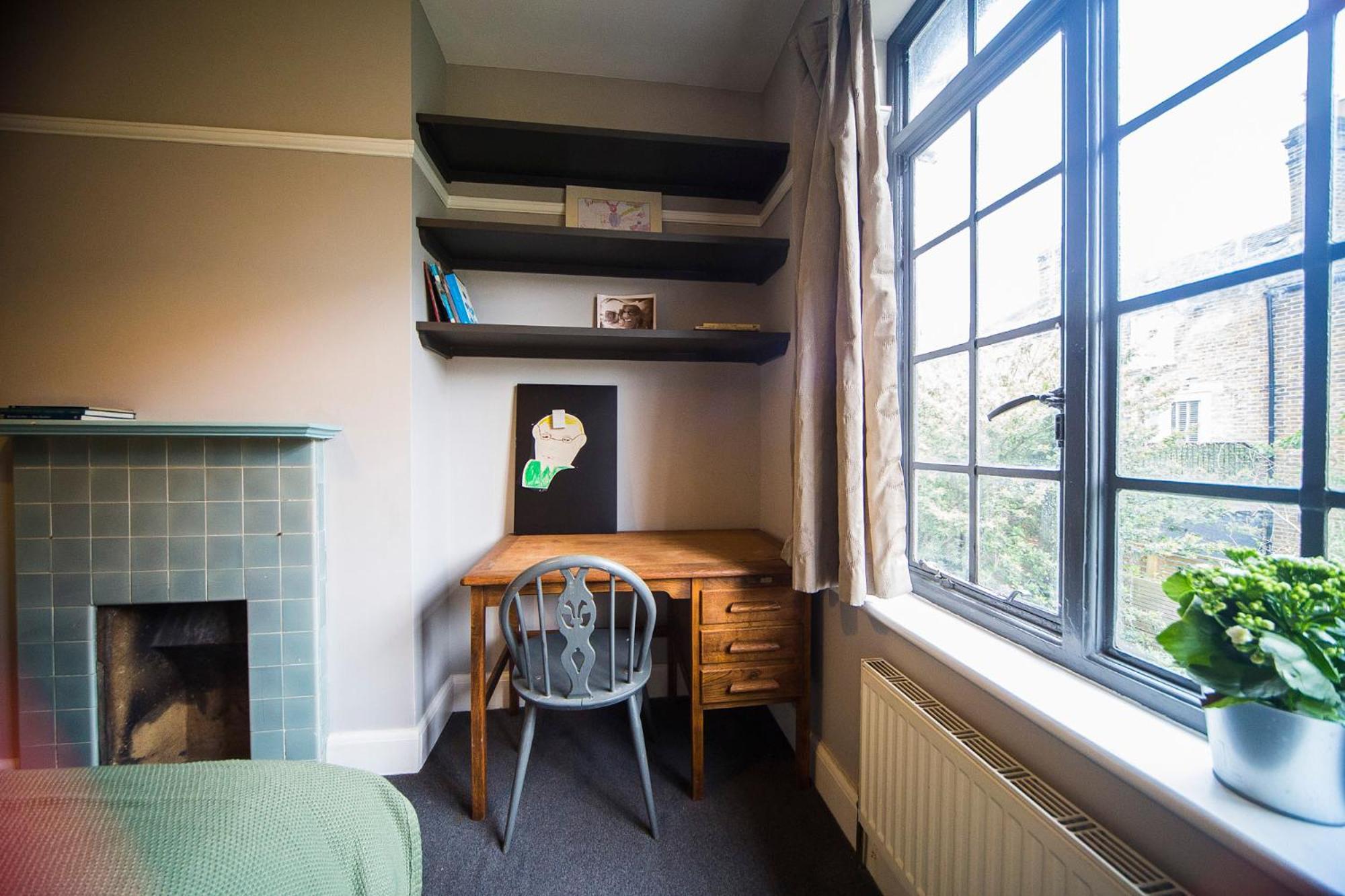 Feriehus Fabulous Camberwell Z2