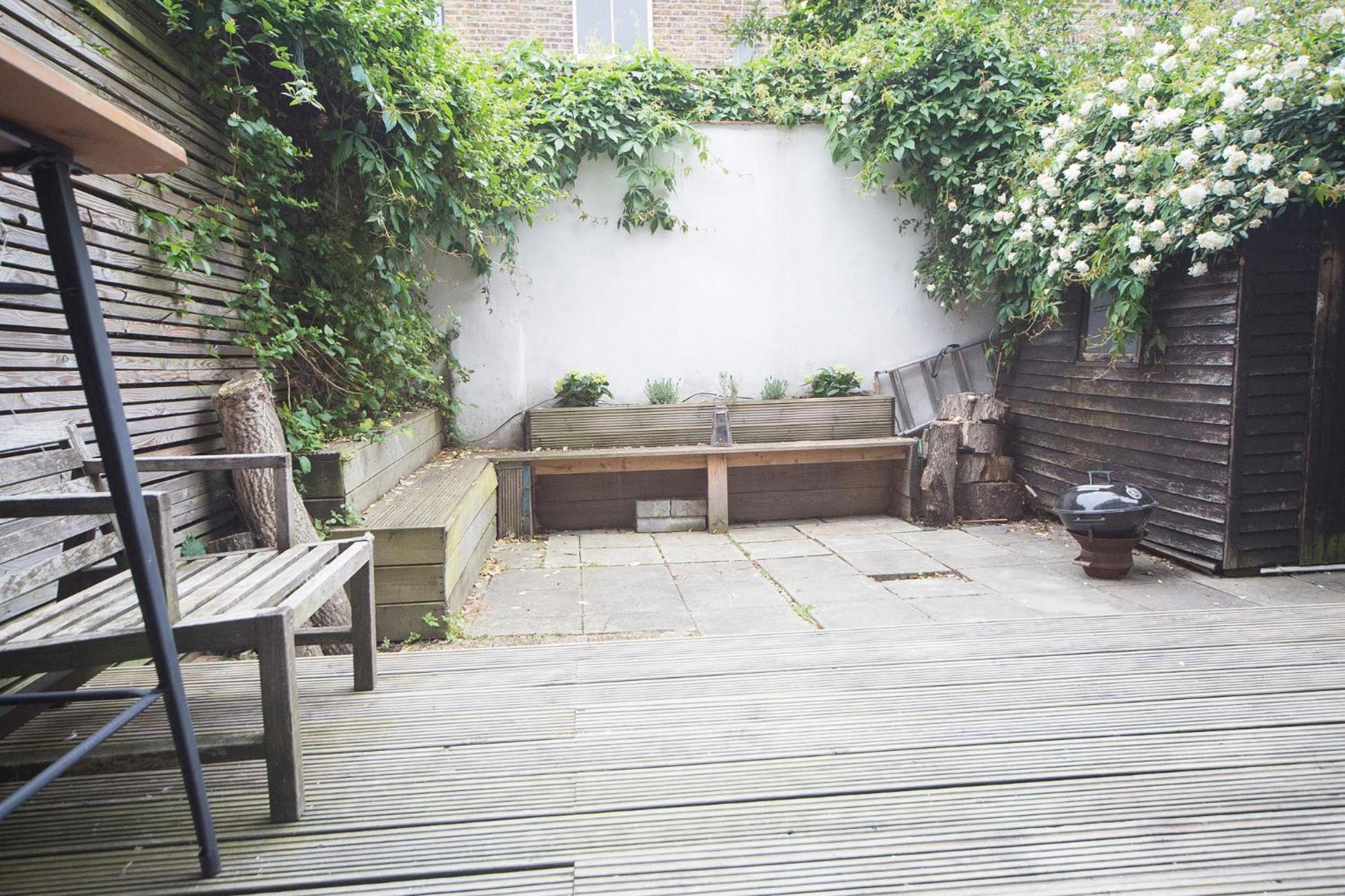 Fabulous Camberwell Z2 Feriehus *