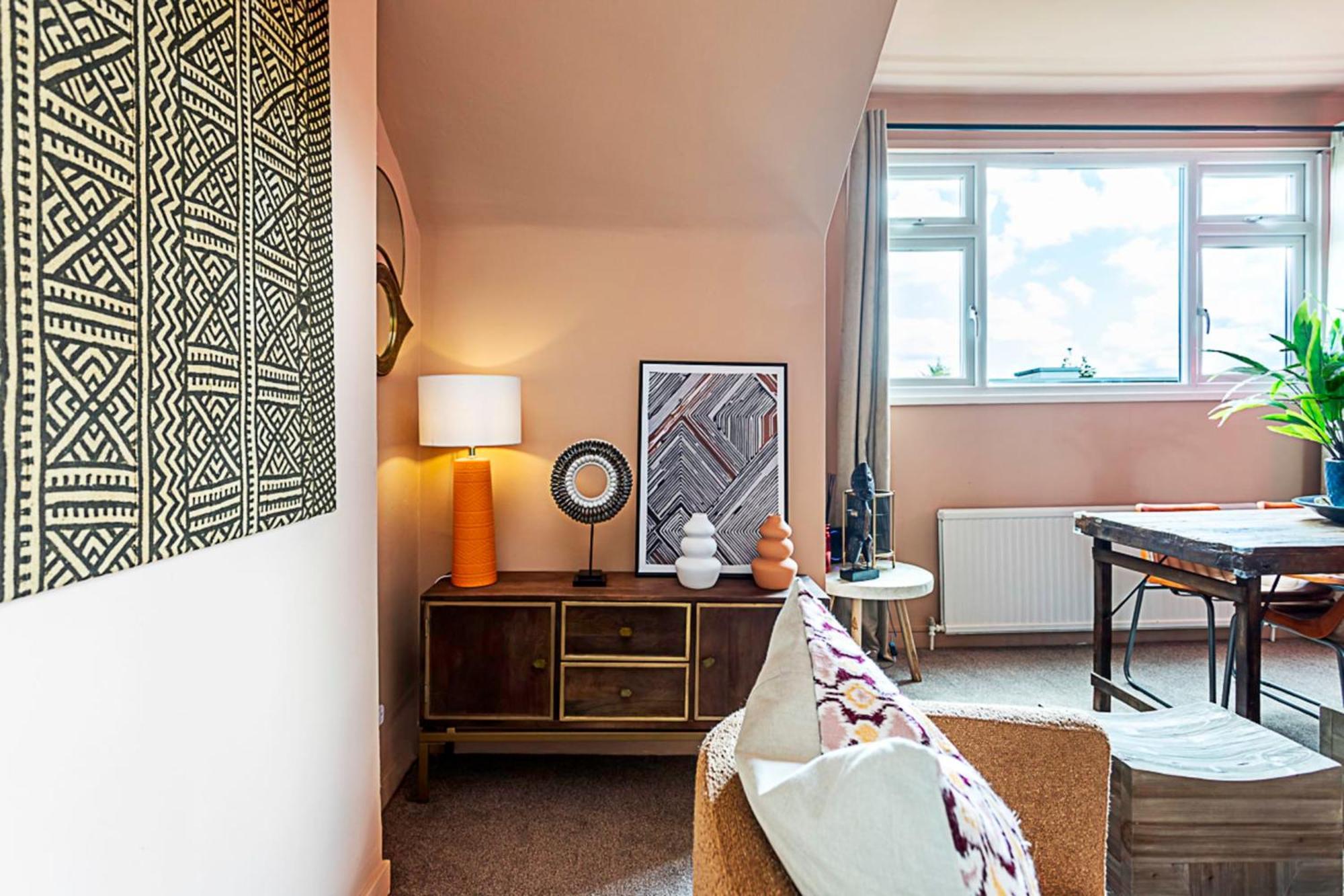 Stylish Boutique Apartment *