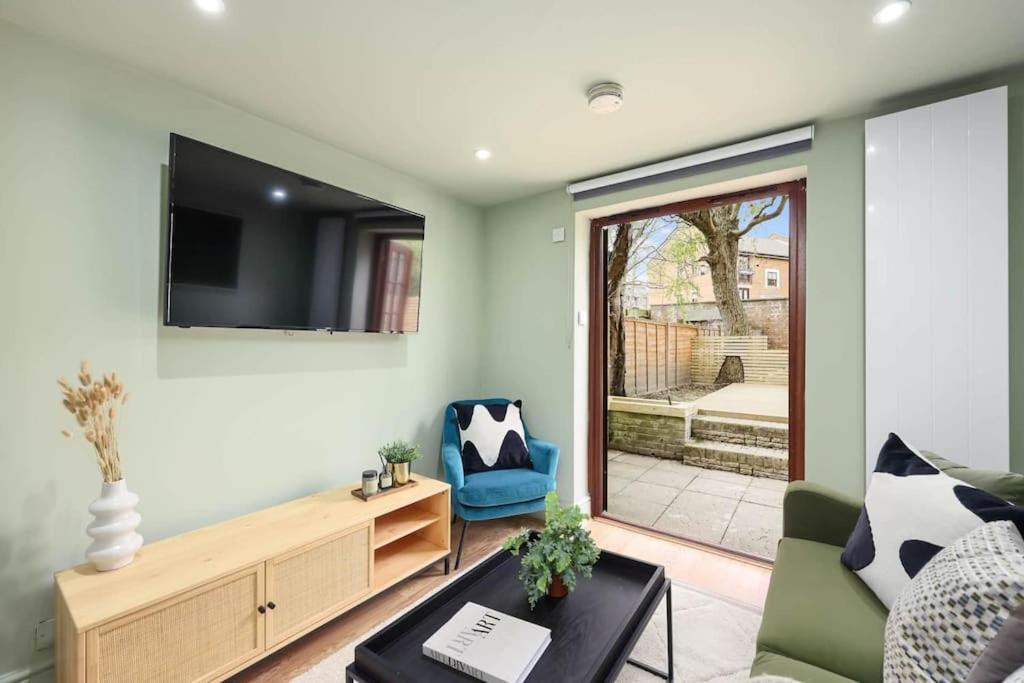 Classy&stylish 2 Bed Flat Near Camden Apartment