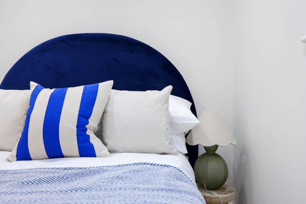 Apartment Classy&stylish 2 Bed Flat Near Camden