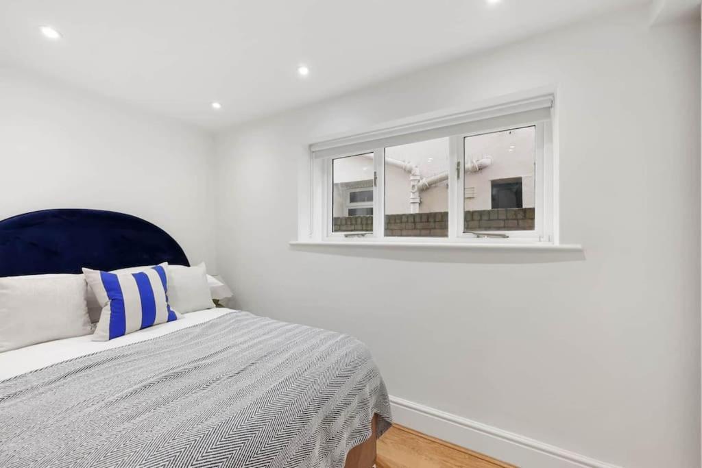 Classy&stylish 2 Bed Flat Near Camden *