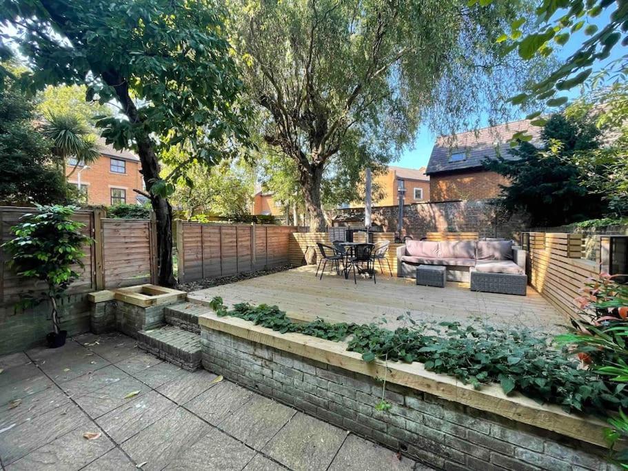 Classy&stylish 2 Bed Flat Near Camden Apartment *