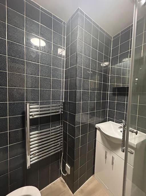 Appartement Spacious Flat In