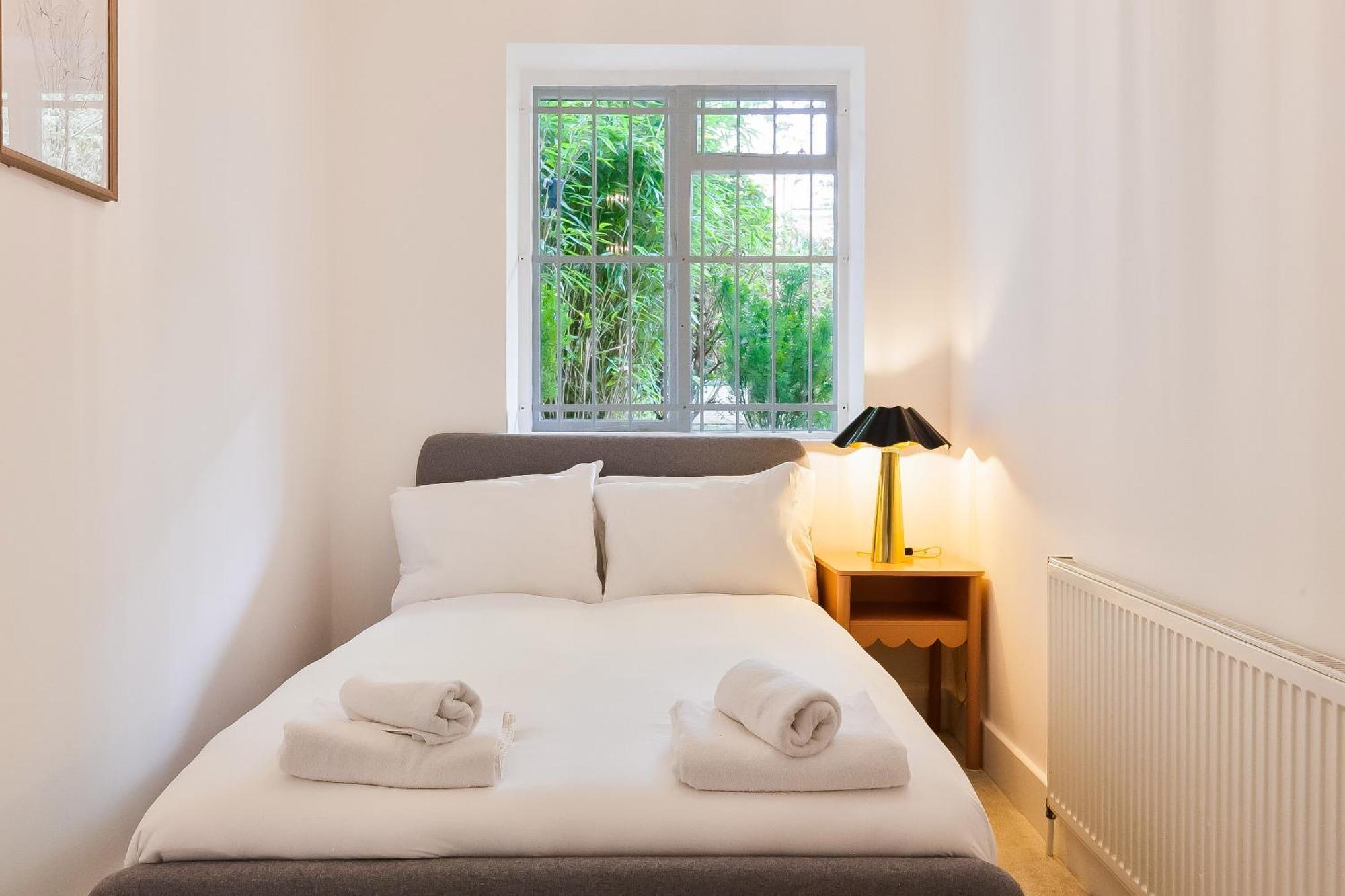 Primrose Hill Appartement Londen