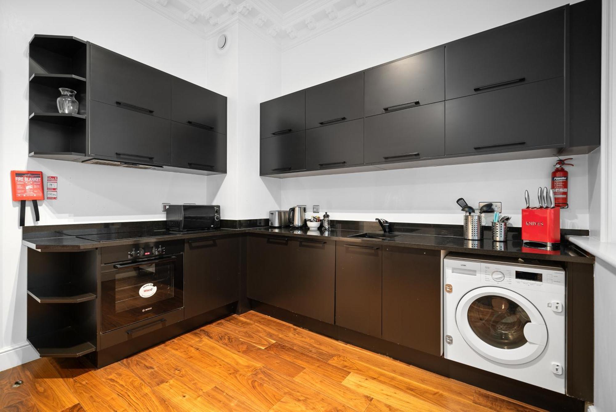 1, 48 Bishopsgate By Living Londen