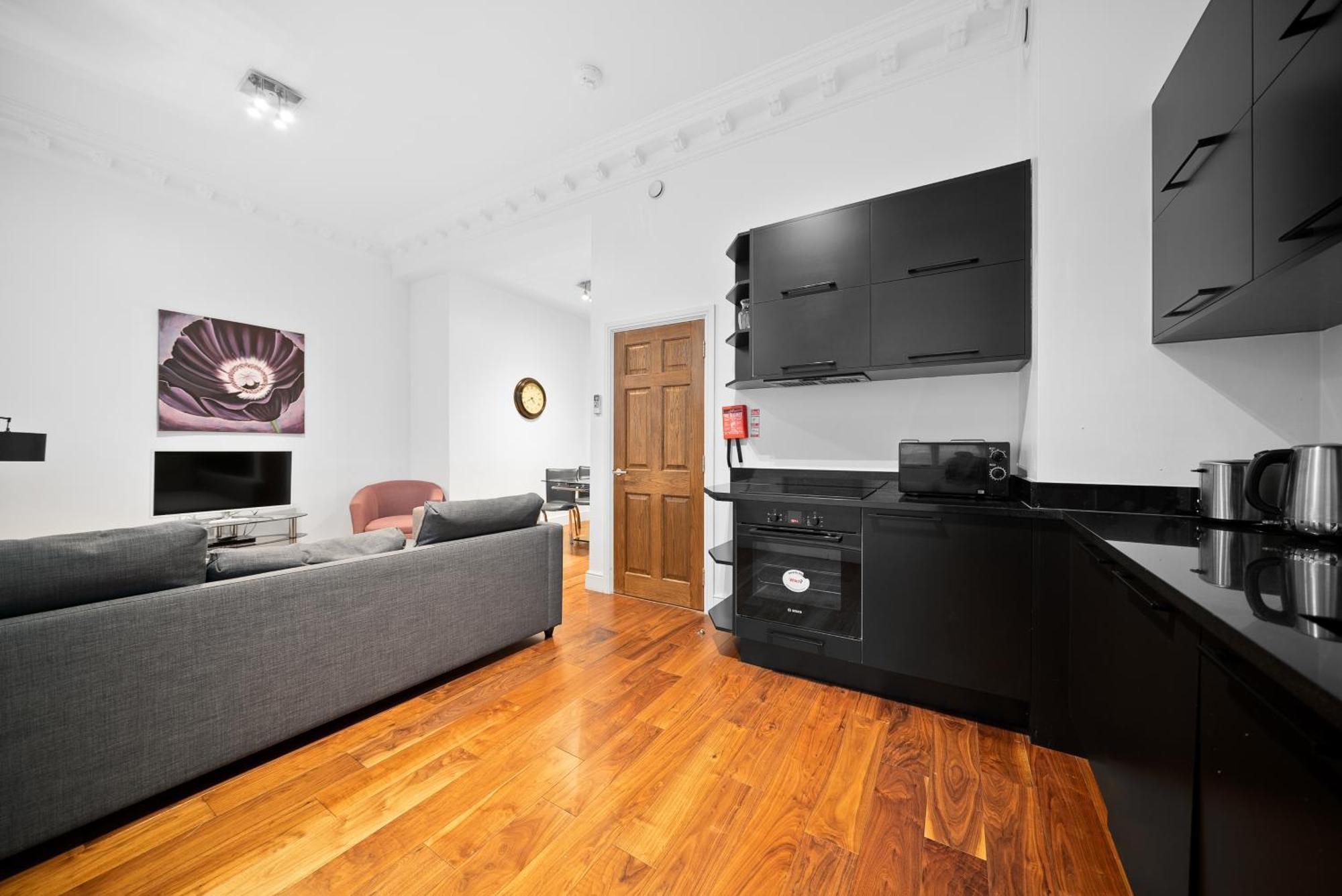 1, 48 Bishopsgate By Living * Londen