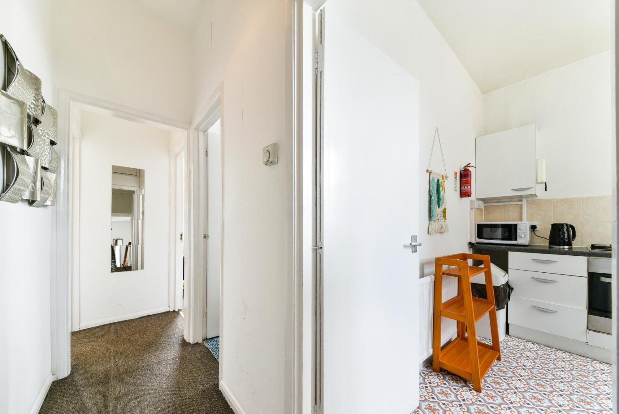 Apartamento Spacious Maida Vale 2 Bed *