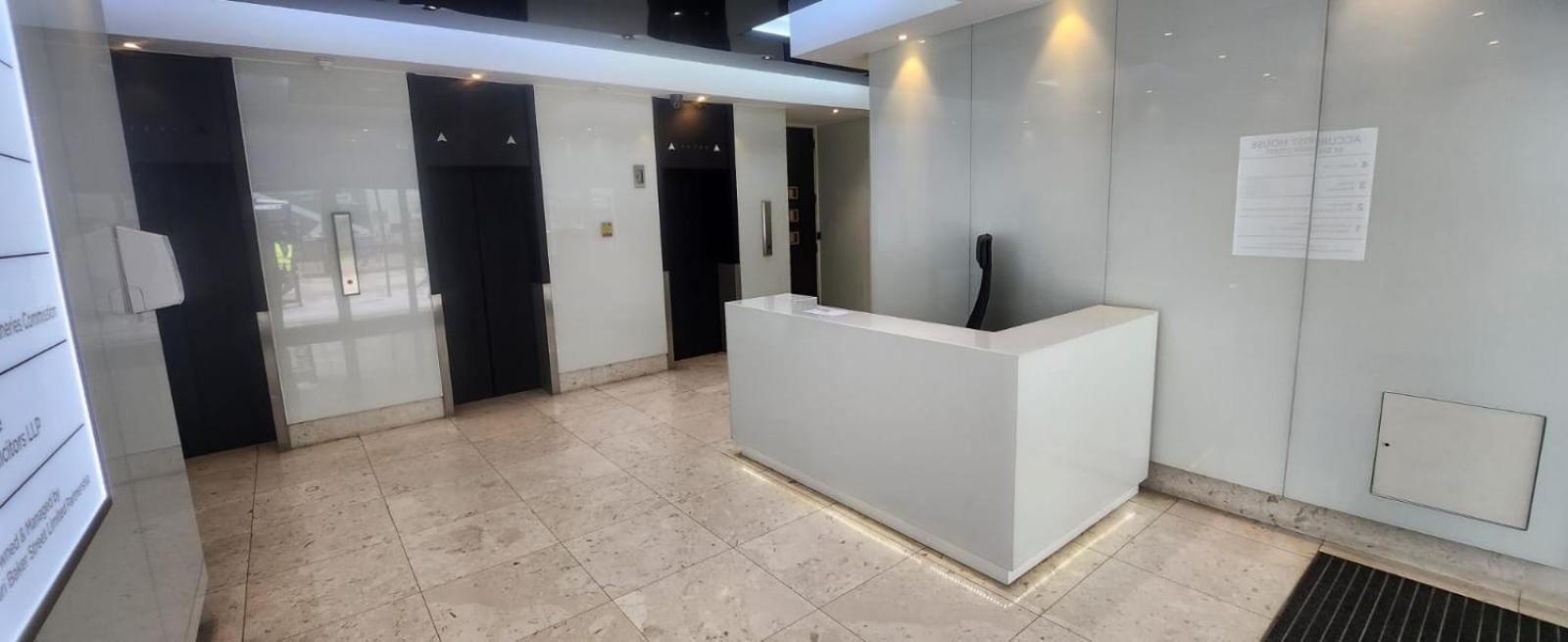 Privat overnatting Floor In Baker St *
