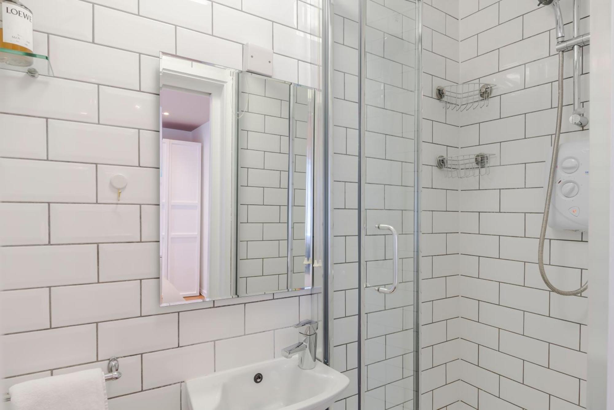 Leilighet Bijou Flat On Broadway Market