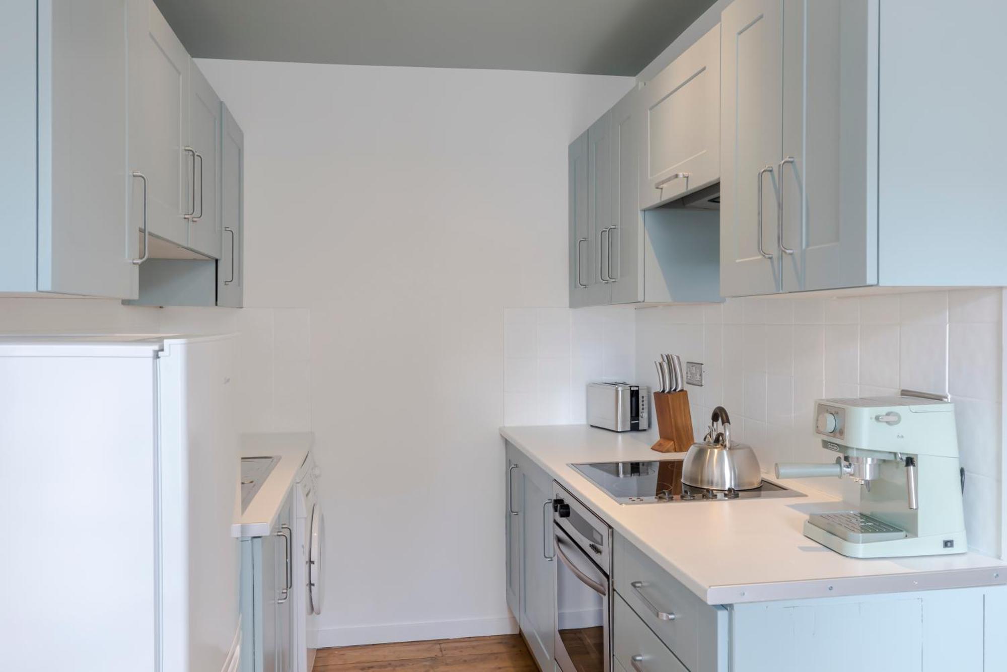 Bijou Flat On Broadway Market Leilighet