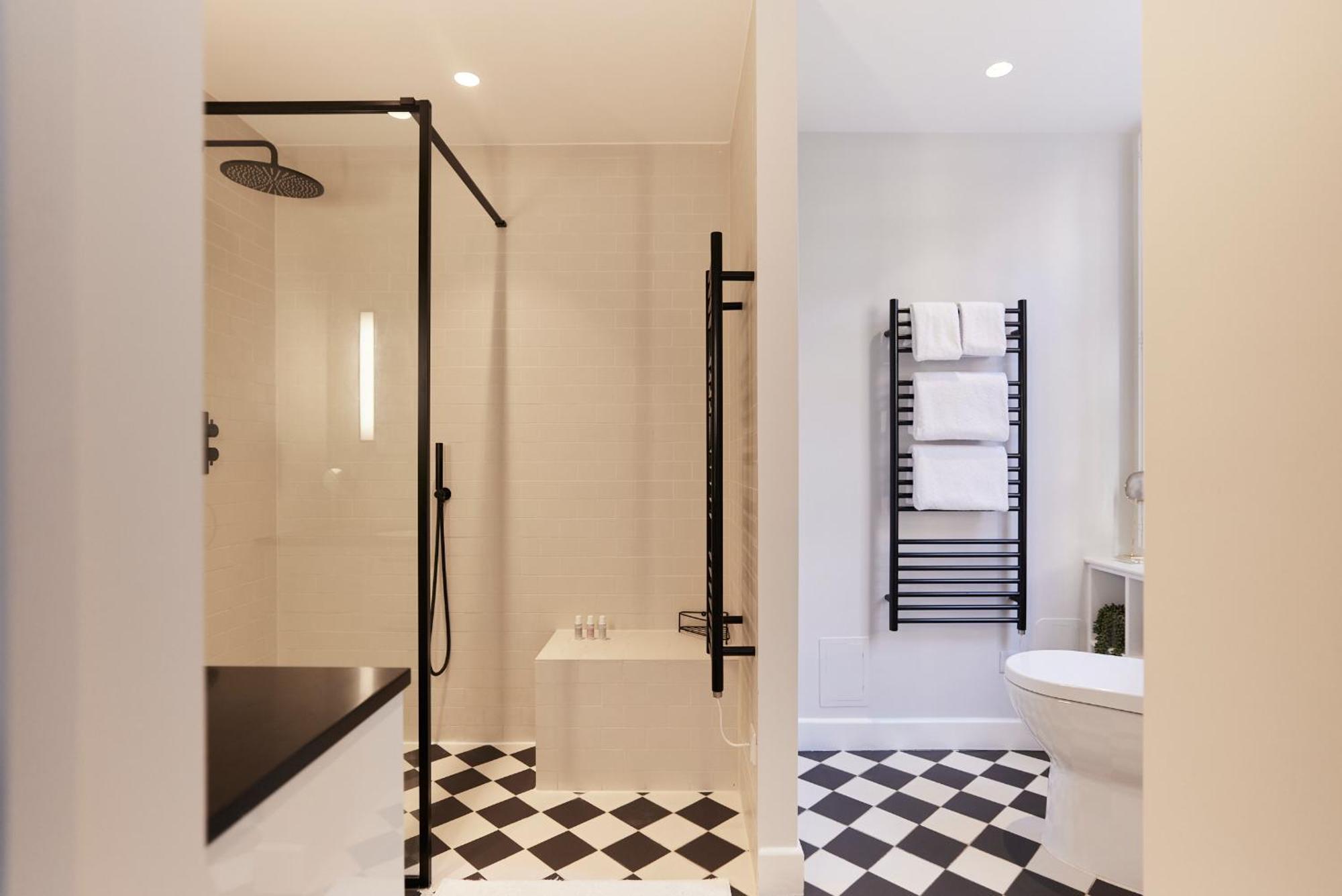 The Chelsea Haven - Glamorous 1bdr Flat Leilighet London