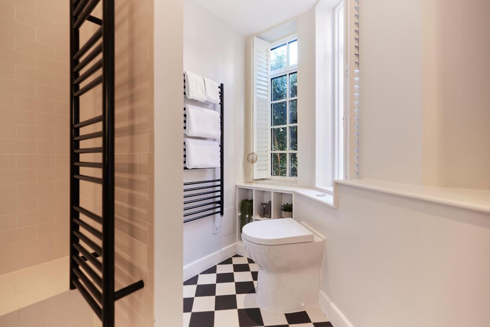 The Chelsea Haven - Glamorous 1bdr Flat Leilighet