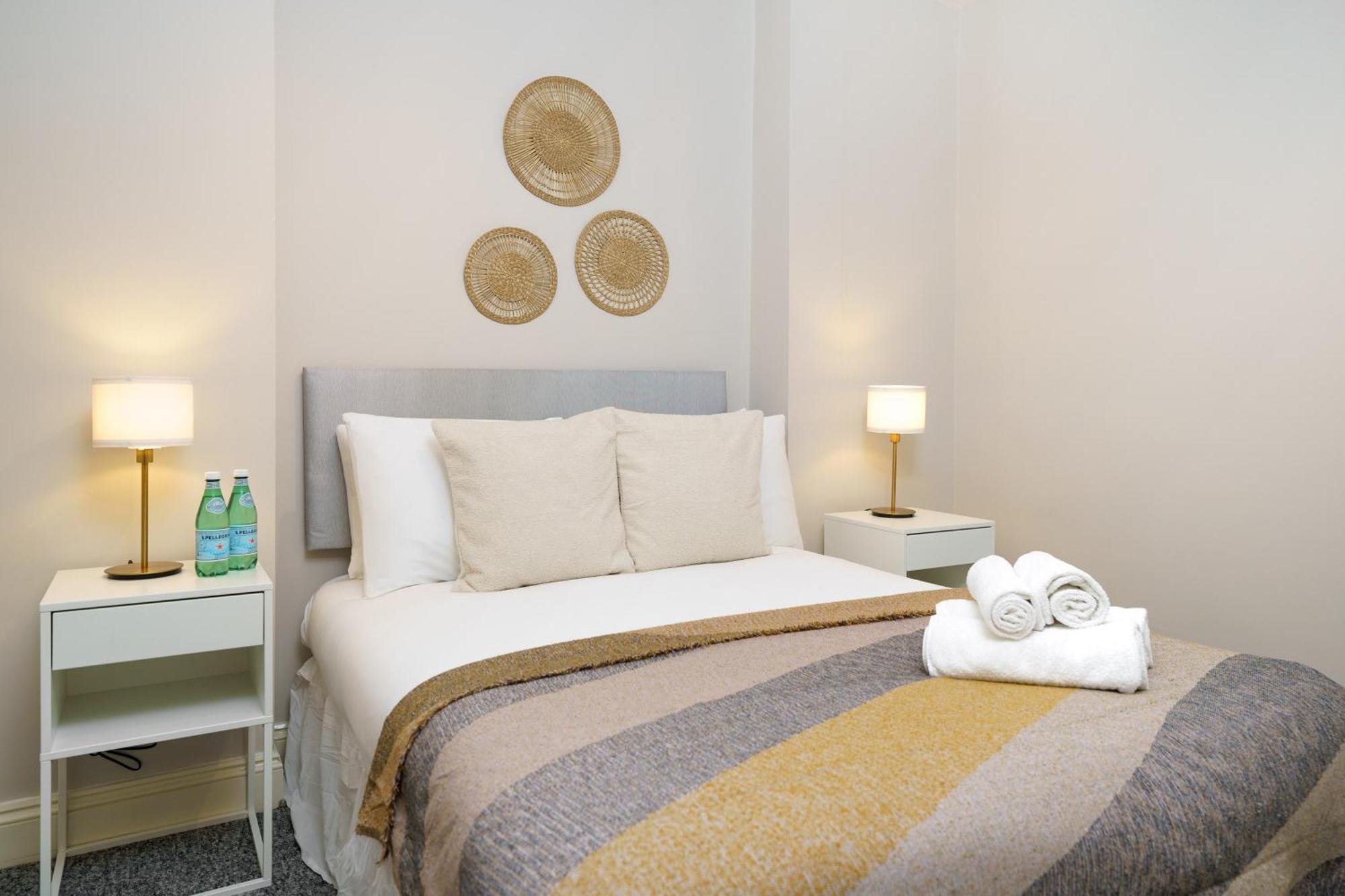 Covent Garden/chinatown/soho Location * Londen